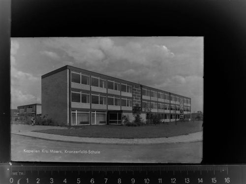 Kapellen Kranzerfeld-Schule