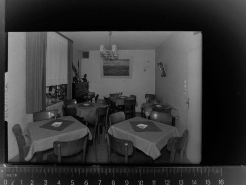 Blankenstein Gasthof Krans