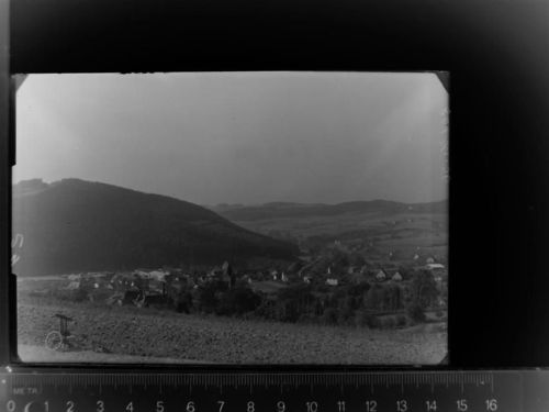 Waldbröl Marsbach