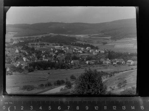 Steinbrücken