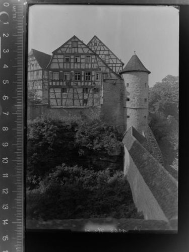 Vellberg Burg