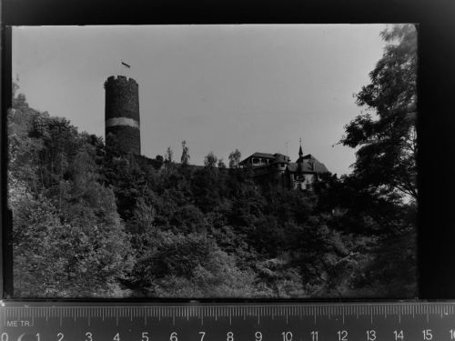 Burgen Burg