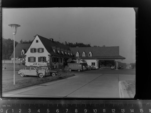 Reinhardshain Rasthaus