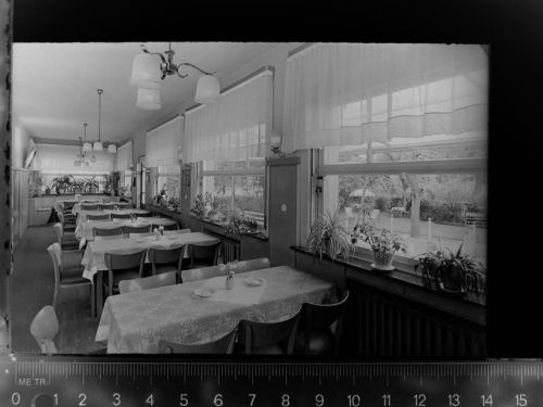 Ohle Restaurant