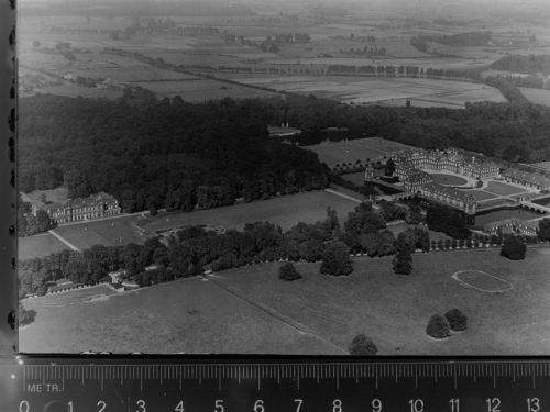 Nordkirchen Schloß