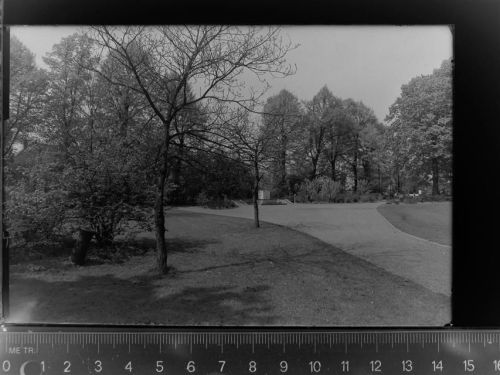 Friedrichsfeld Park