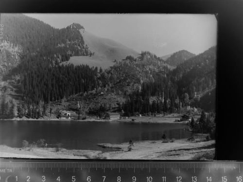 Spitzingsee
