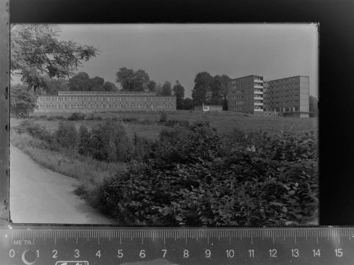Burscheid Realschule der ev. Kirchengemeinden