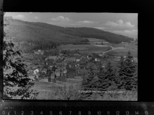 Hesselbach