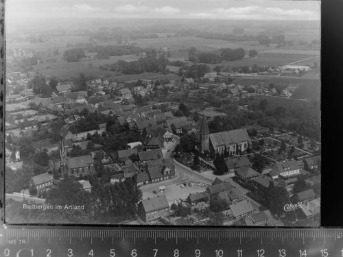Badbergen