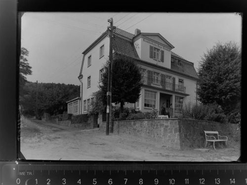Bad Essen Haus Fernblick