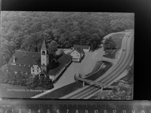 Schwerte Freischütz