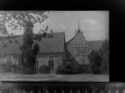 Loccum Kloster