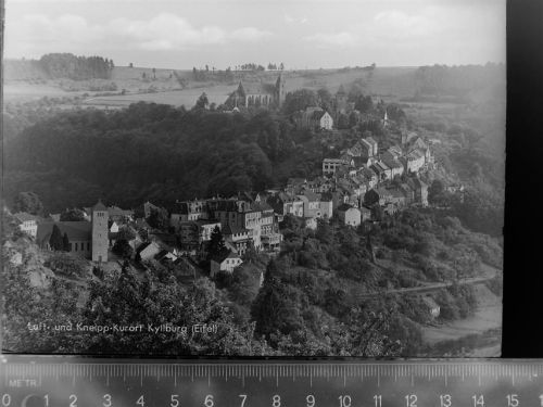 Kyllburg