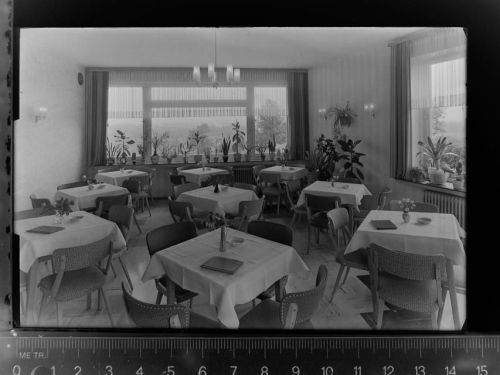 Sprockhövel Haus Bente