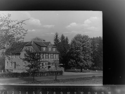 Ründeroth