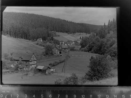 Volkholz Gasthaus