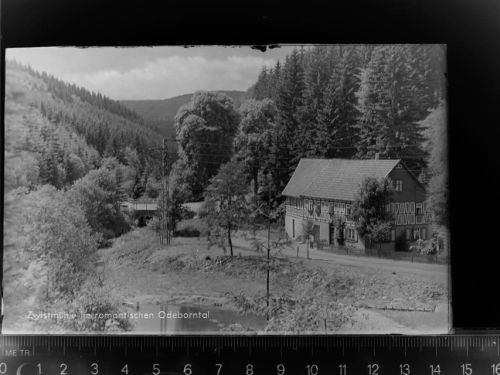 Neuastenberg Zwistmühle
