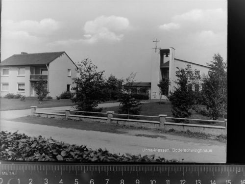 Unna Bodelschwinghaus