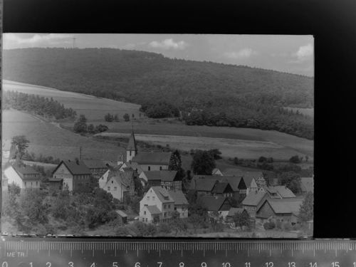 Bontkirchen