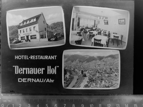 Dernau Dernauer Hof