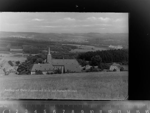 Neheim-Hüsten