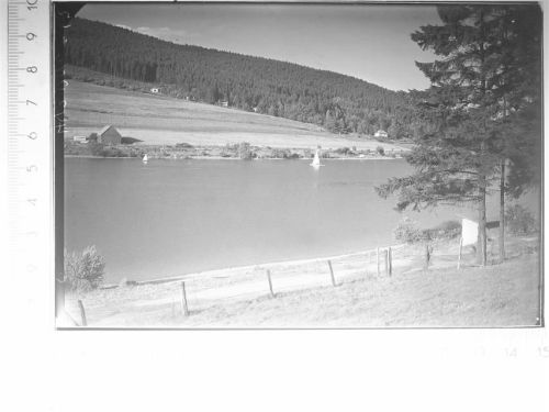 Diemelsee See