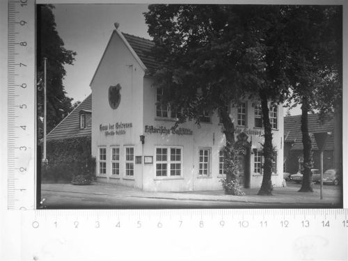 Jever Haus der Betreuen