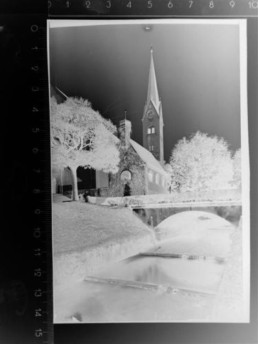Weiler Kirche