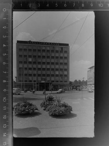Bottrop Sparkasse