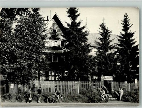 Lenora Gasthaus Fahrrad