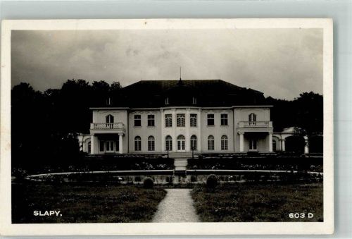Pribram Slpay