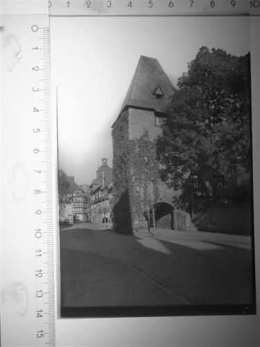 Herborn Tor