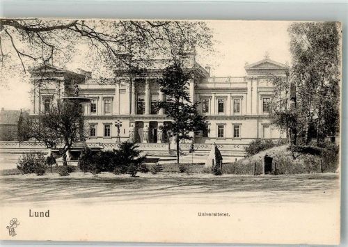 Lund Universität