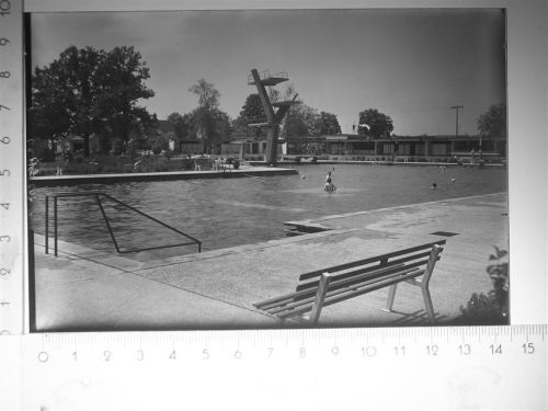Allersberg Schwimmbad