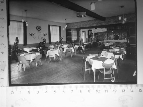 Valbert Gasthaus