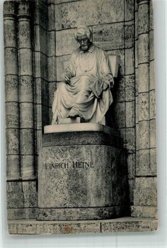 Hamburg Denkmal