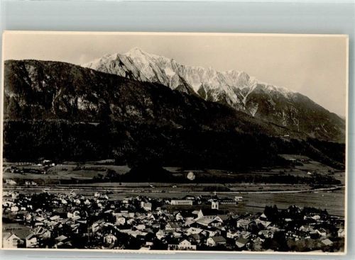 Wattens 1952
