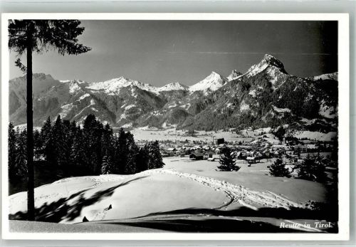Reutte