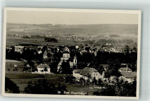 Bad Oppelsdorf