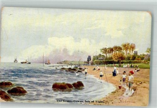 East Cowes Schwimmbad The Green Isle of Wigth