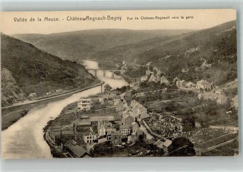 Bogny-sur-Meuse