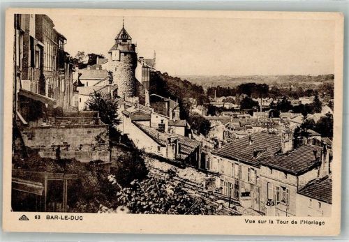 Bar-le-Duc