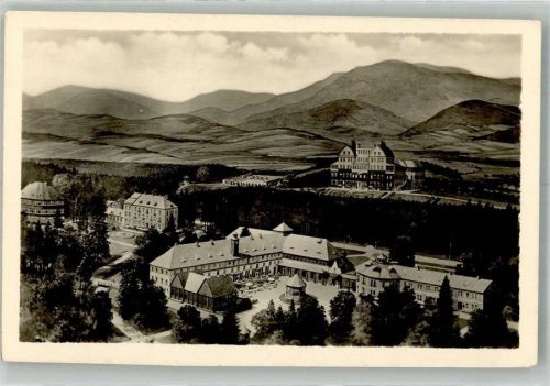 Velké Losiny 1953