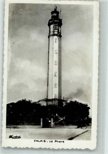 Calais Leuchtturm
