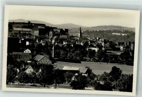 Glatz Festung