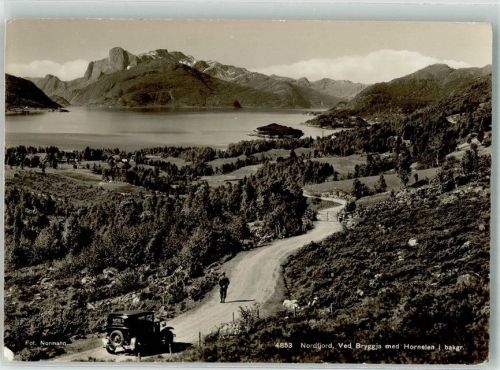 Nordfjord Auto