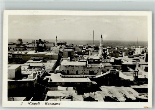 Tripolis