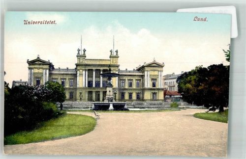 Lund Universität