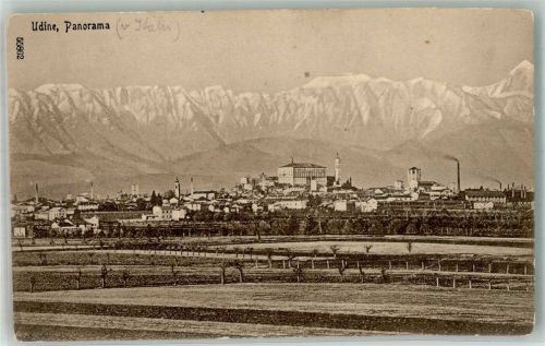 Udine
